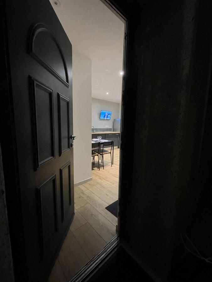 La P'Tite Maison - Rdc Viré Εξωτερικό φωτογραφία